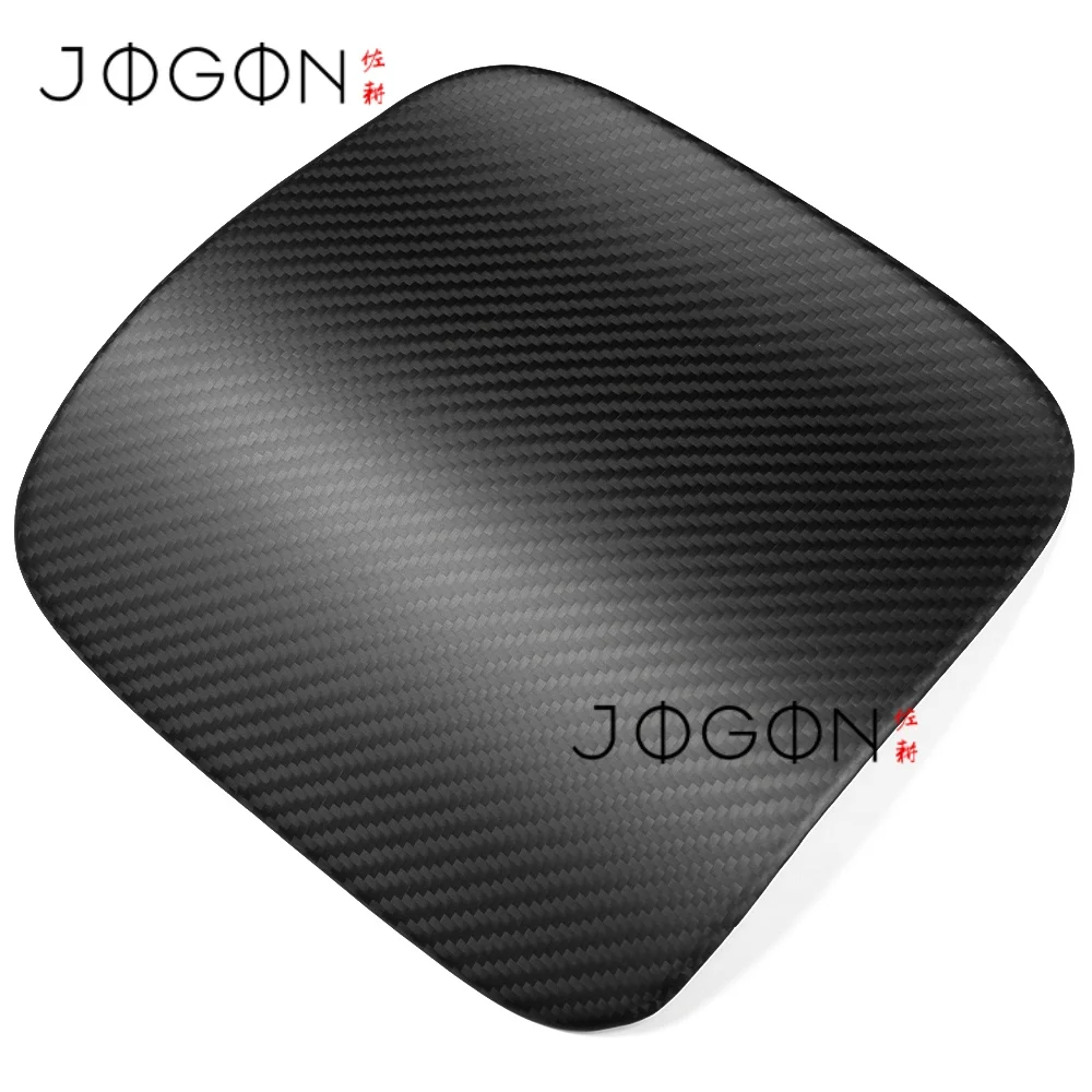 ألياف الكربون الخارجي سيارة خزان زيت الوقود غطاء تغليف الغاز اكسسوارات الكسوة ل أكورا إنتيجرا نوع S A-المواصفات DE5 DE4 2023 2024 2025 #4