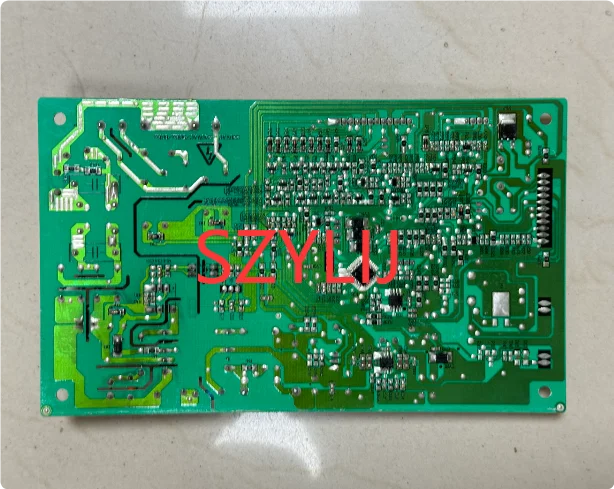 Good quality for Board W19-27 0321801056 V98538 4pin Refrigerator Parts