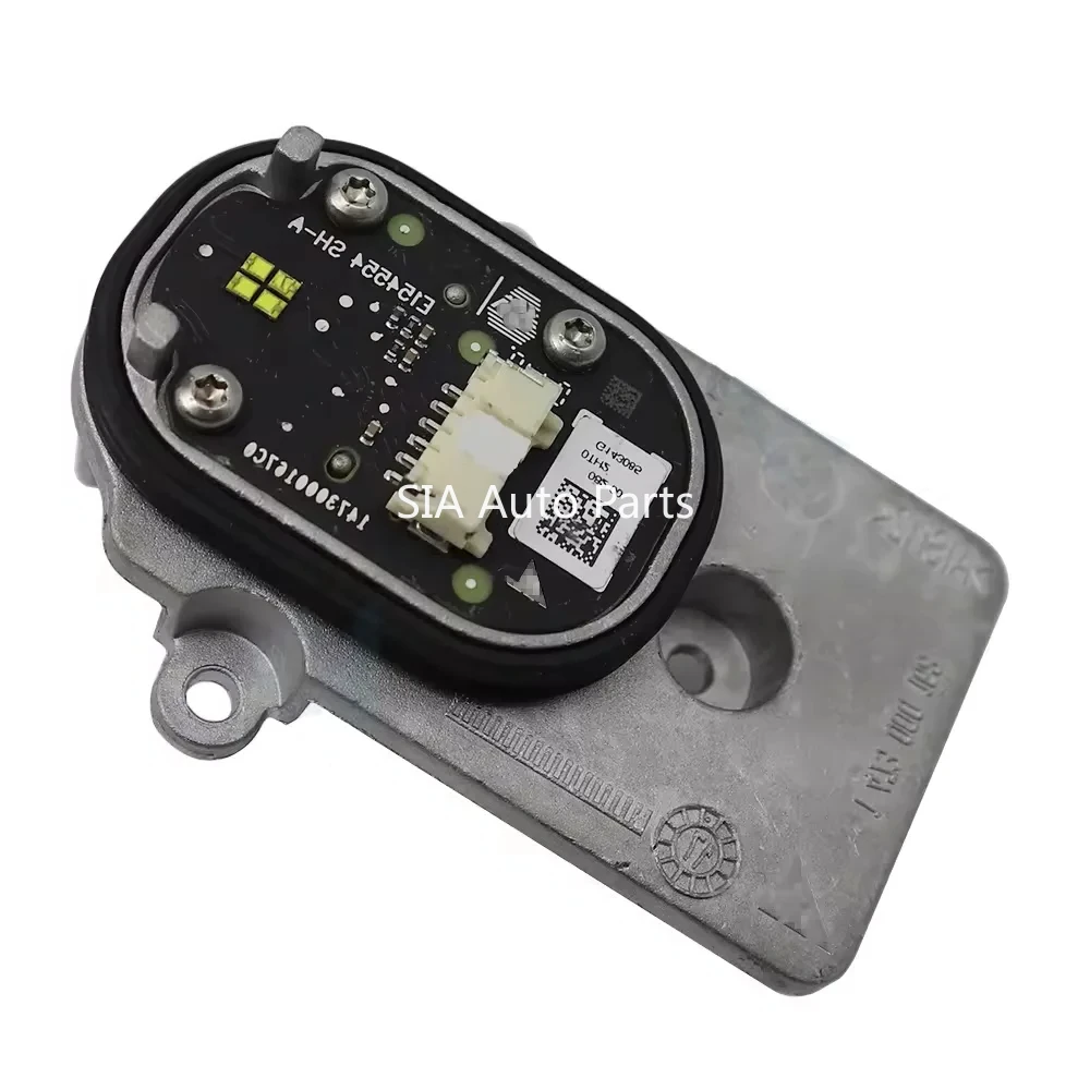 

Car Accessories OEM 1473000168 5TA998475C 5TA998477 For VW Tiguan DRL LED Headlight Ballast Module Control Daytime Running Light