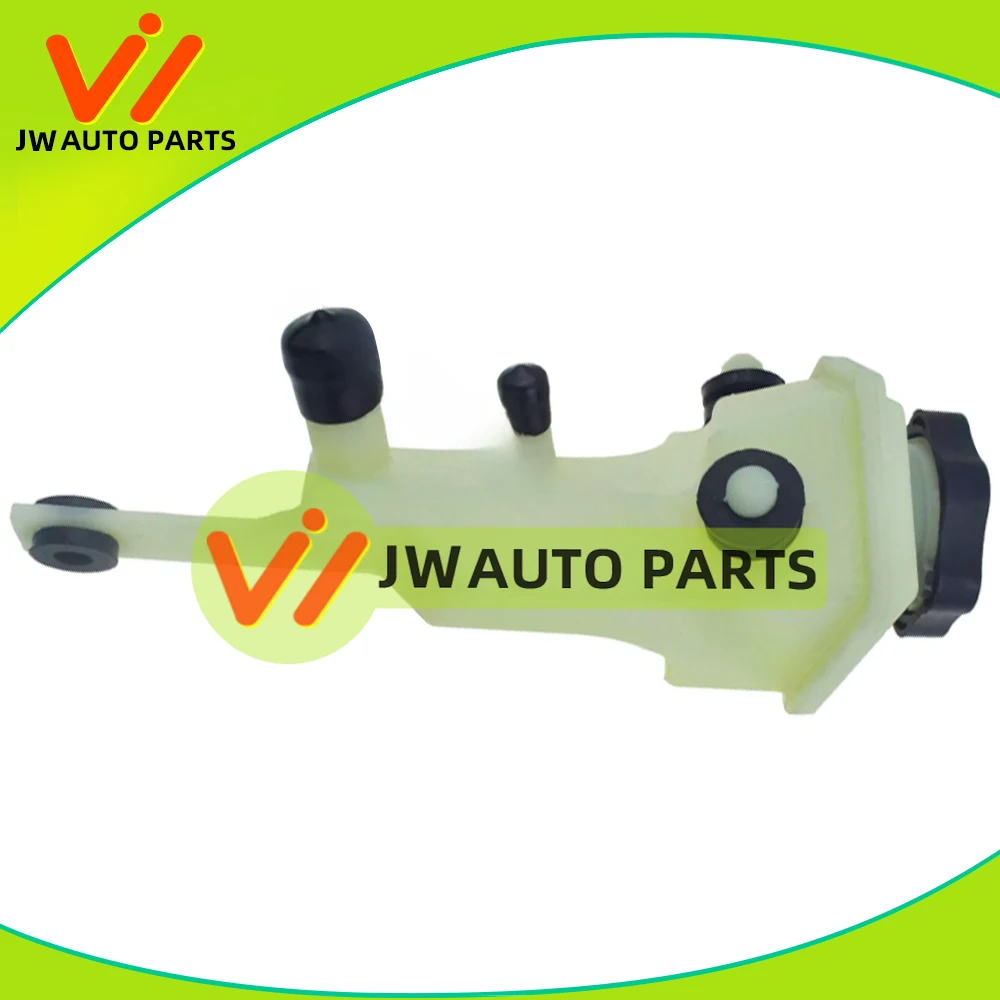 

Power Steering Reservoir Tank & Cap for Ford Fiesta 1.6 2004-2013 Ecosport 2S653R700BF 2S65-3R700-BF