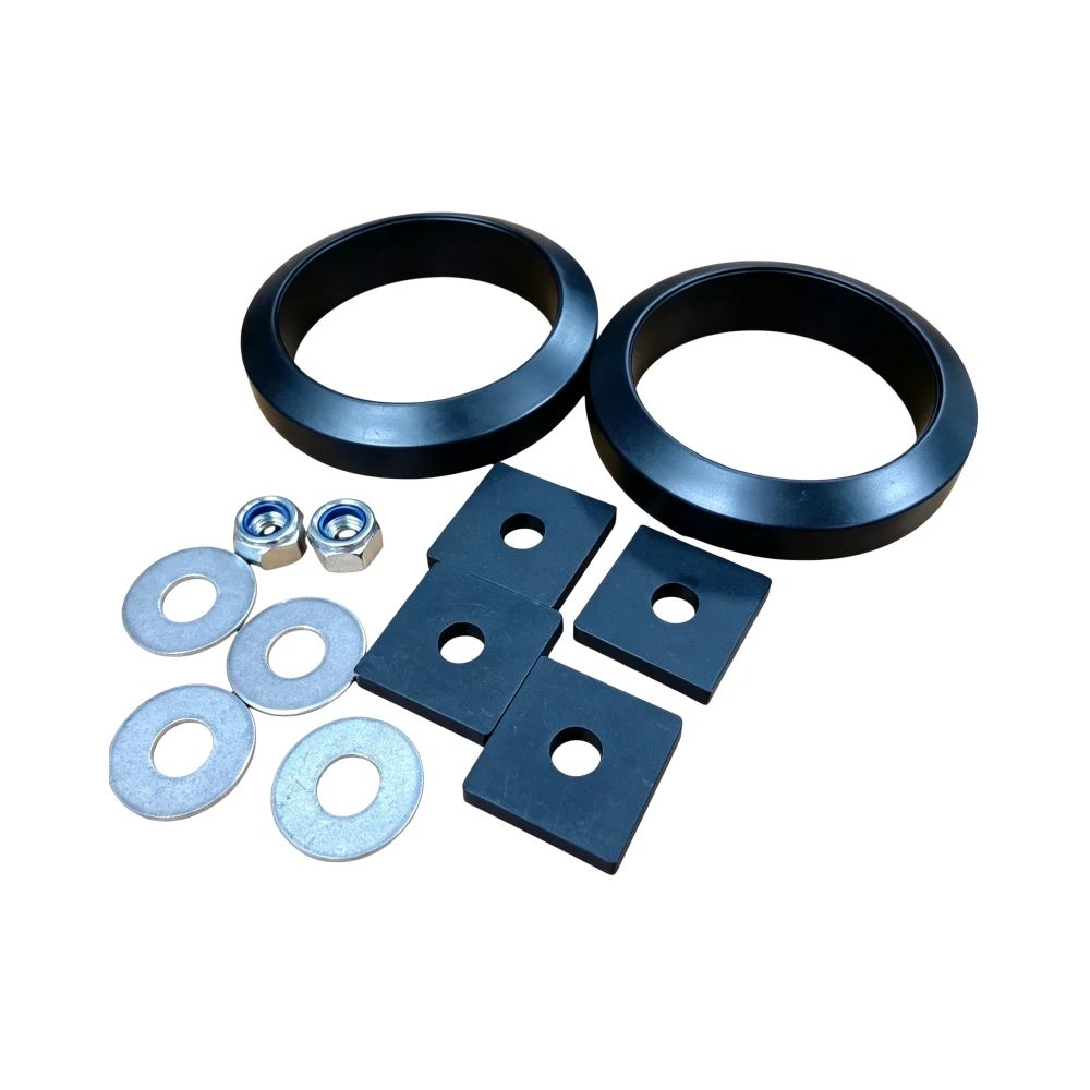 2906059100 Inlet Valve Repair Kit Rubber Seal Gasket For Atlas Copco Screw Air Compressor Replacement Spare Part
