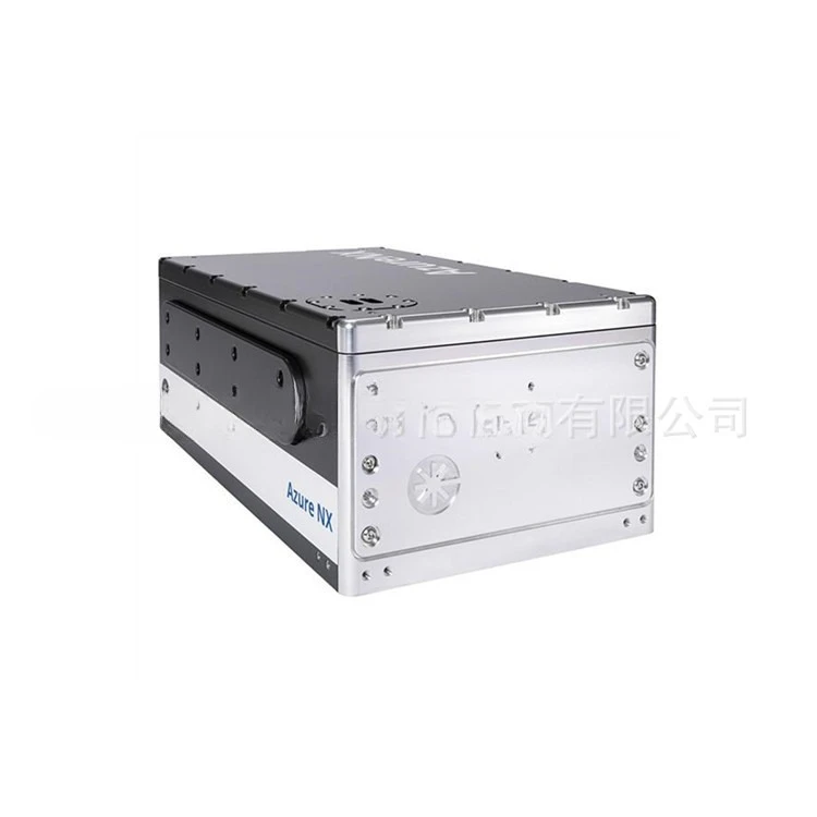 Azure NX 266-1000 light spot analyzer