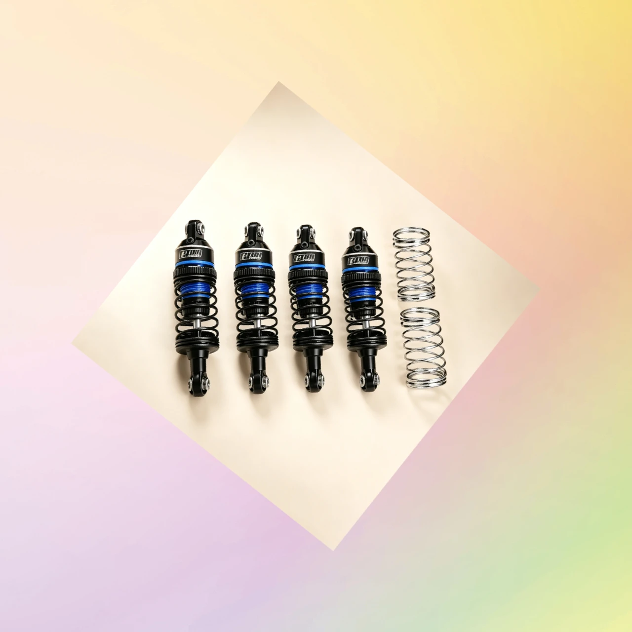 gpm-alloy-front-rear-adjust-progressive-spring-shock-63mm-traxxas-mini-slash-mini-rally