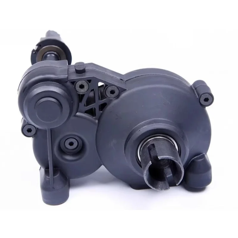 Zespół skrzyni biegów ROFUN BAHA pasujący do HPI BAJA 5B