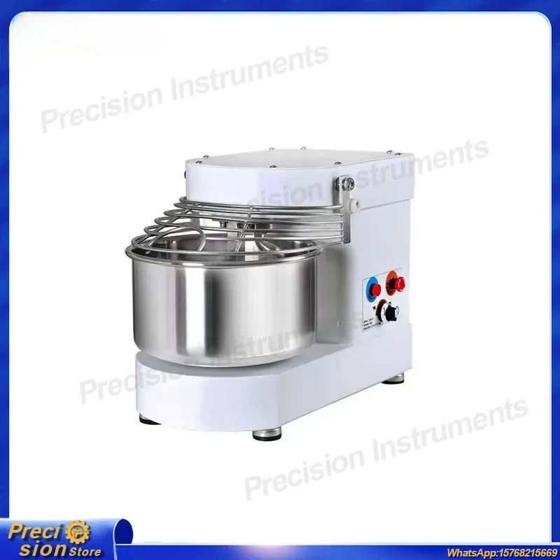 For Commercial Stand Mixer 5kg 10L Baking Mixer Dough Mixer Flour Kitchen  Heavy Duty Professional Bakery