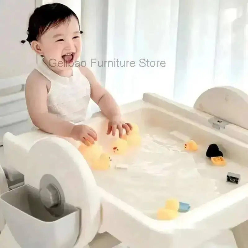 Children's Table Student Kids Classroom Desk Children Kids Table Chair Set Chair Diamond Painting Elementary Supplies Furniture