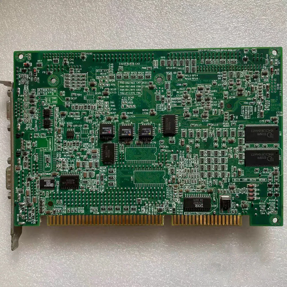 FB2500V2.1 industrial control board half length board