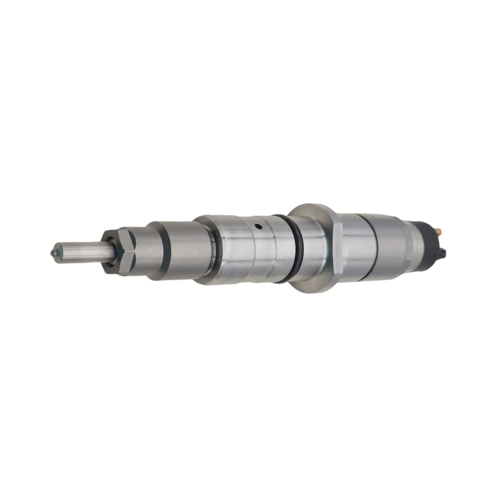 4PCS Fuel Injector For Komatsu Engine 6D114 SAA6D114E Excavator PC200-8 PC220-8 PC300-8-6745-12-3100