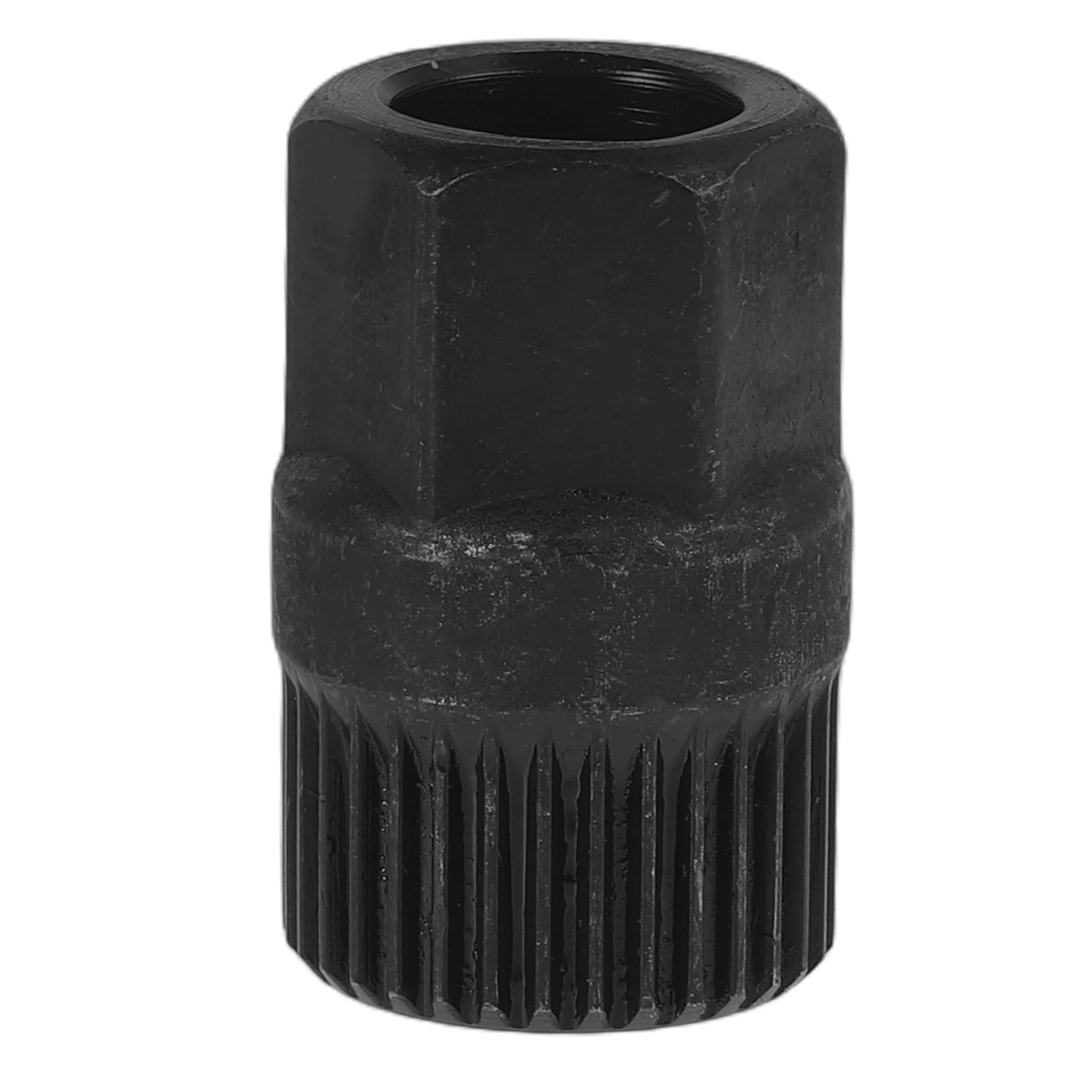 

Alternator Decoupler Automotive Puller Kit Chrome-Molybdenum Steel Durable Fast Operation Auto Removal Car Maintenance Tractor