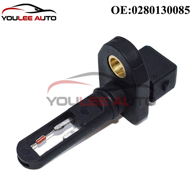 OEM 0280130085 058905379 Intake Air Manifold Temperature Temp Sensor For Audi A4 A6 S4 TT Allroad VW Beetle Golf Jetta Passat