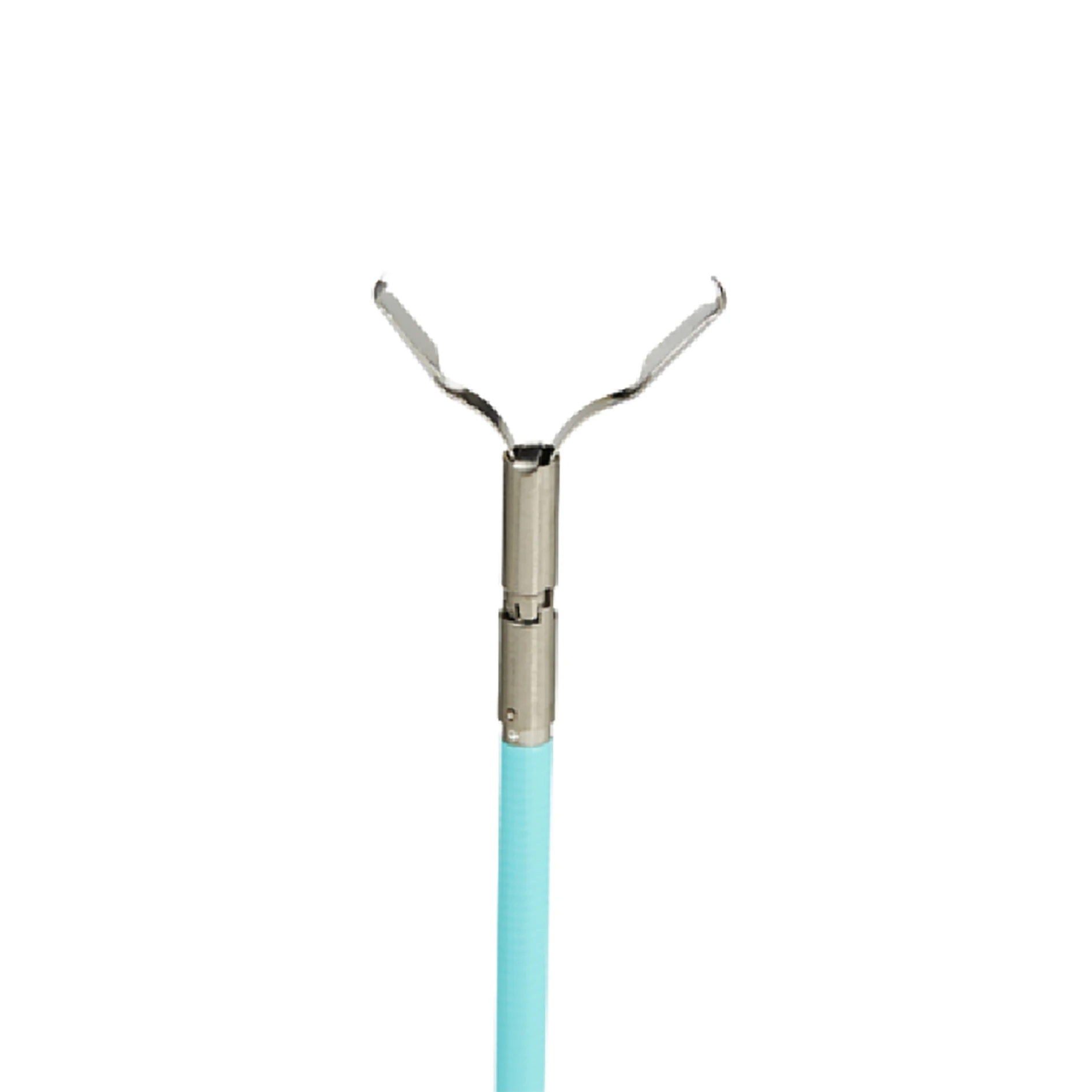 Hot Sale Disposable Flexible Rotatable Hemoclip Hemostatic with  Different Specification  fast shipping