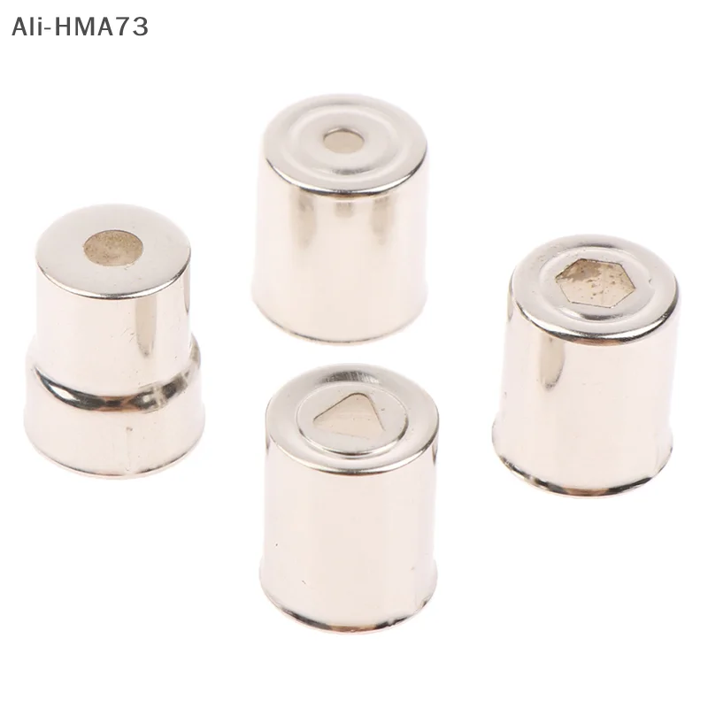 Ali-HMA73-5 шт./лот магнетронные колпачки из нержавеющей стали для запасных частей для микроволновой печи