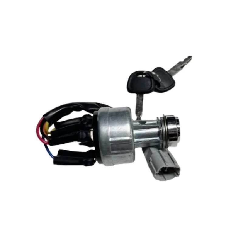 R220-5 R225-7 excavator ignition switch 21E610430