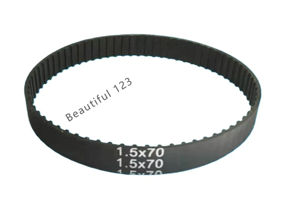 1.5 X 70T Timing Be…