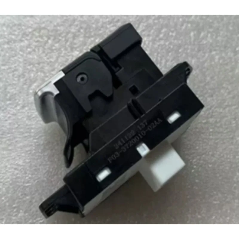 

F03-3720010-02AA 1 шт. электронная кнопка ручного тормоза P переключатель передач для Chery Kaiyi Showjet Pro