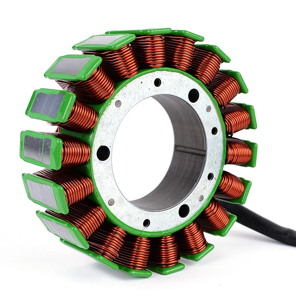 

Stator Coil For Honda VT1100C2 VT1100C3 VT1100C VT1100D2 VT1100T Shadow 31120-MAH-005 31120-MG8-005 31120-MAA-005