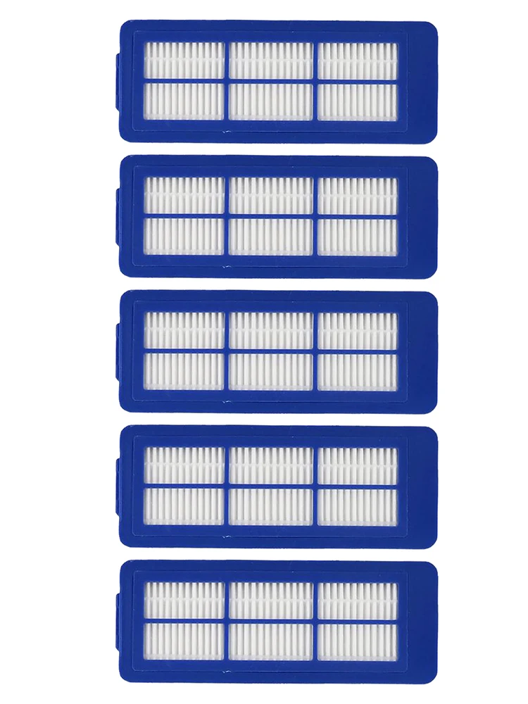 Easily Installed Replacement Filter for kit Compatible with Most For eufy For RoboVacs Improves Your Cleaning Routine Quickly