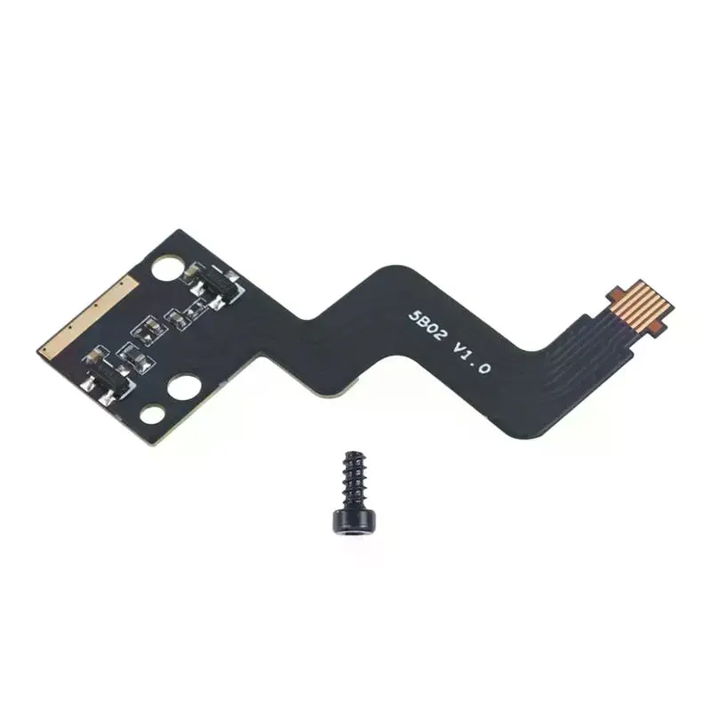 Picture 5: 1PCS For Bambu Lab P2S Extruder Filament Sensor Kit High Quality 3D Printer Replacement Parts For Bambu P2S