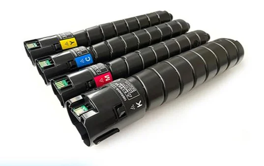 1Set CMYK C8000 Toner Cartridge For Xerox VersaLink C8000DT C8000W High Quality Compatible Japan Copier Toner