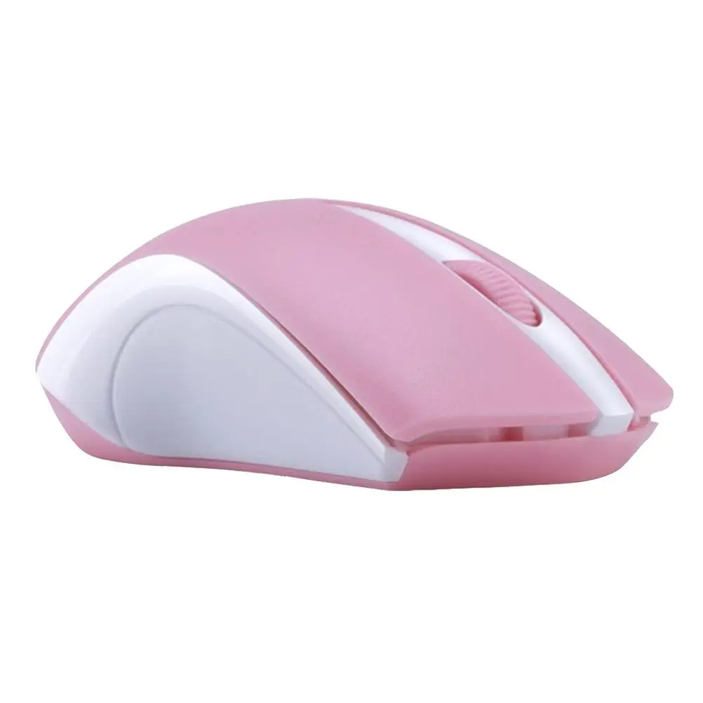 Drahtlose Maus Smart Intelligent Notebook Praktischer Computer Kunststoff Professionell