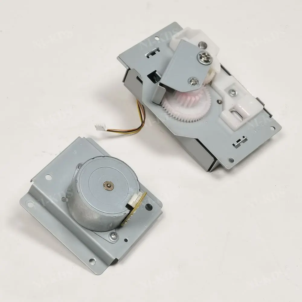 

RM1-8879 Lifter Drive Assembly for HP MFP M880 M855 855 880 HCI Feeder Components CIN64A RM1-8872 Paper Pickup Drive