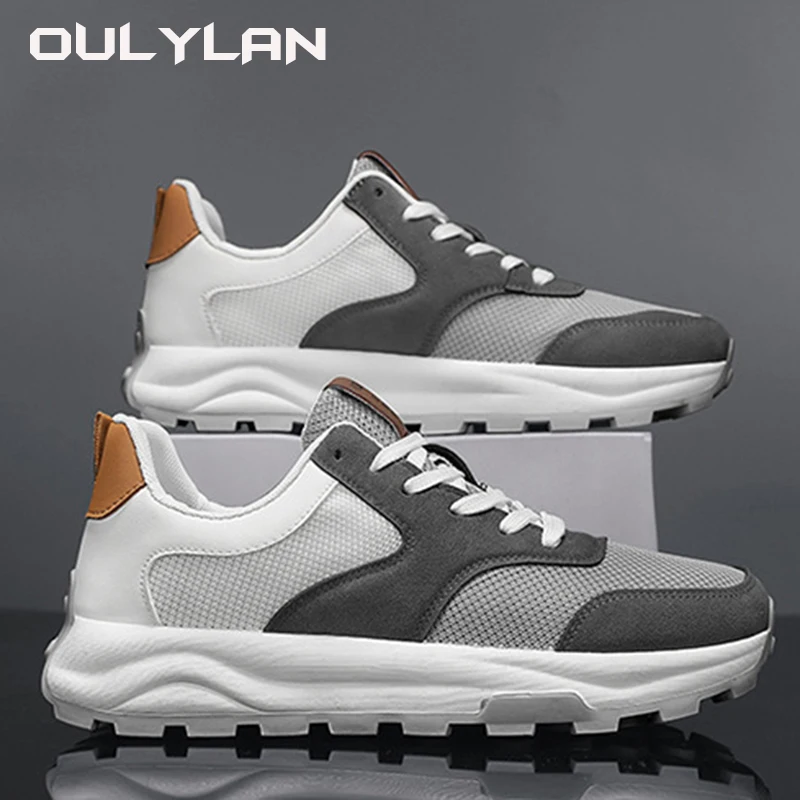 Hiking  Sports Shoes for Men  Women Casual Shoes Running Shoes Fresh Simple Ultra-light Sport Cycling Sneakers