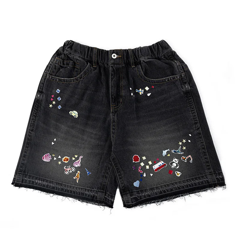 

Новые шорты на 2025л.