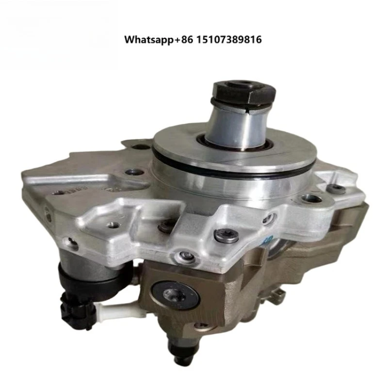 

Wholesale ISDe 5264248 0445020150 Marine Engine Parts in Chinese
