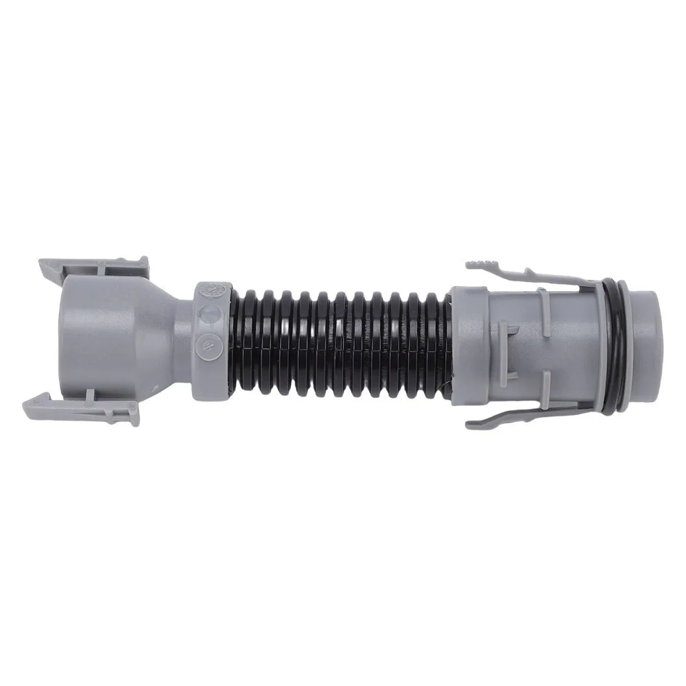 13718513538 Air Intake Breather Pipe Hose Diesel Engine Compatible N47N Engine Fit Engine Air Filter Housing Hose