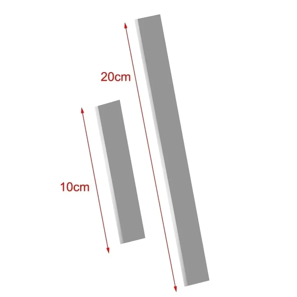 DIY Pottery Flexible Stainless Steel Clay Polymer Clay Cutter Blade Ceramic Tools Modeling  Fabric Art Handmade Sculpting