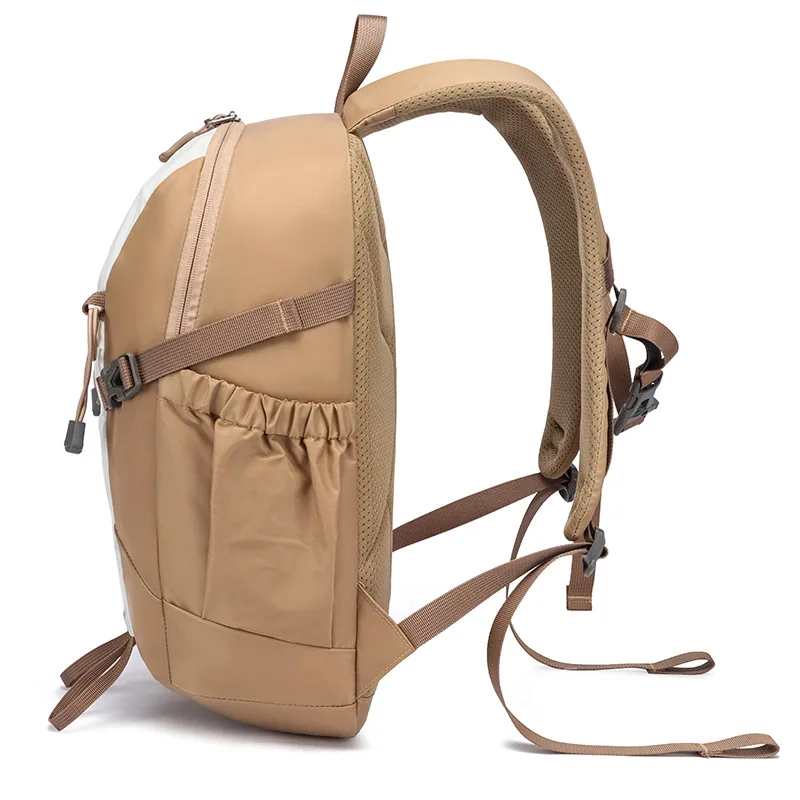 

Professional Large-Capacity Lightweight Hiking Backpack - Unisex Outdoor Camping Mountaineering Travel Bag