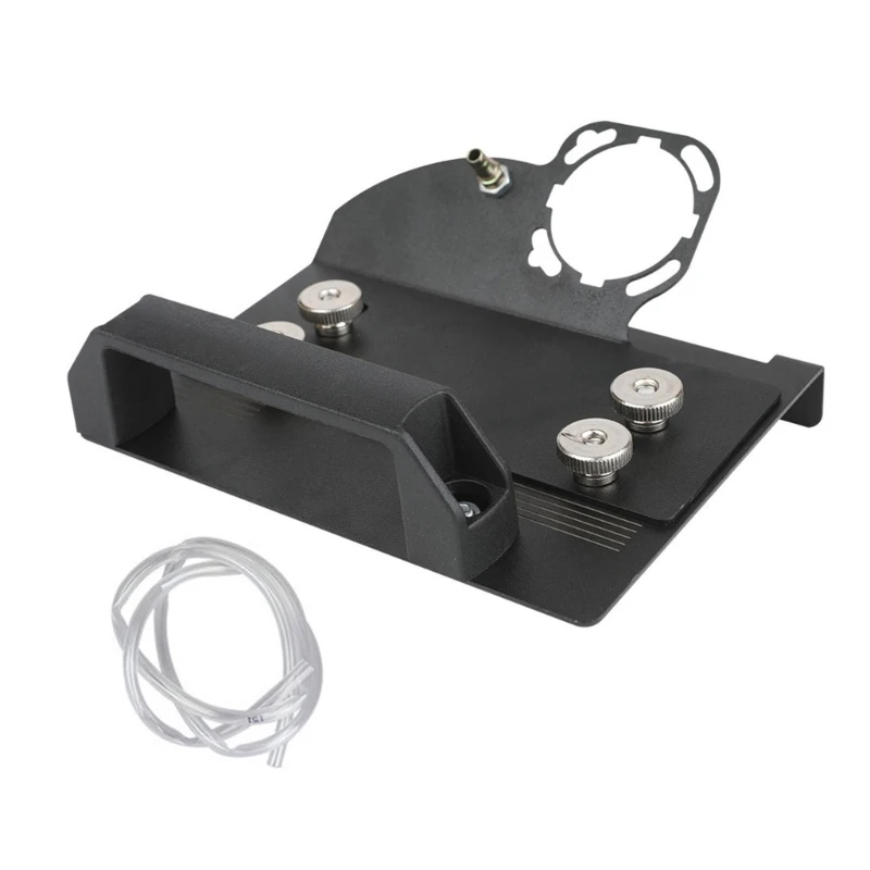 

Grinders Stand for 45° Chamfer Cutting Tiles Grinders Holder 45 Degree Dropship