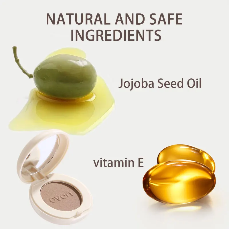 シングルグリッターアイシャドウ、軽量グリッターとマットアイシャドウ、長持ち、汚れ防止、シマーアイライナーとブラッシュルック