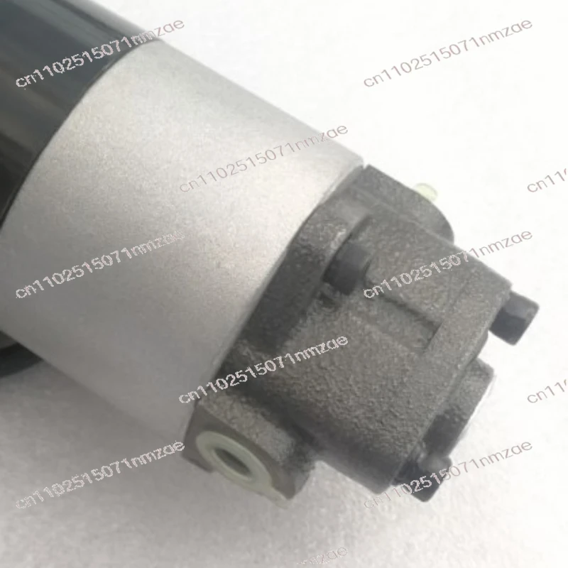 High Quality 12v Oil Pump with Valve Oil Changer Self-priming Oil Pump Diesel Engine NLP-730