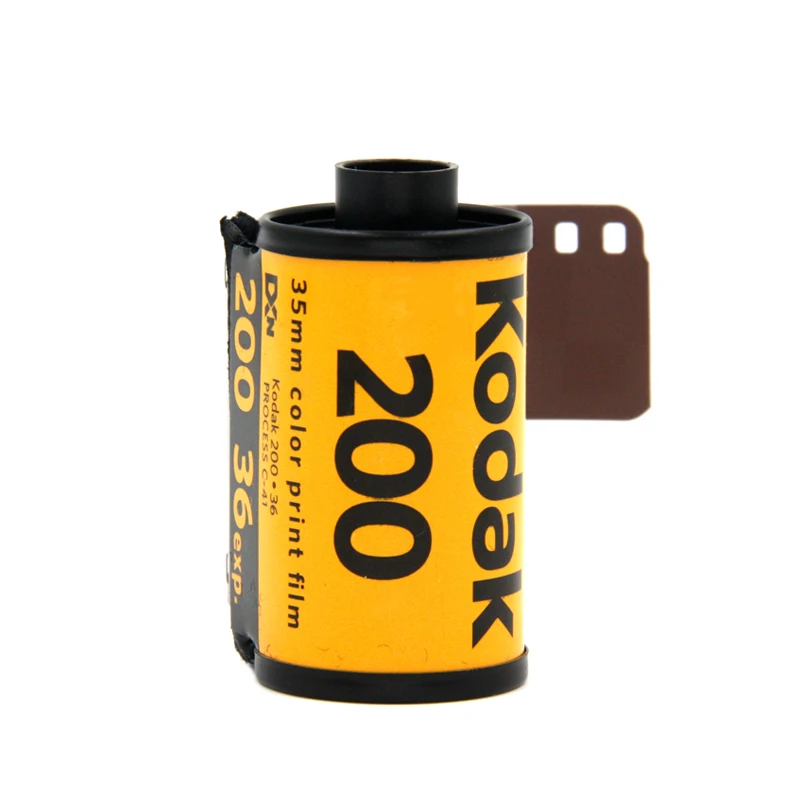 Thumbnail 3 - #48 Budget 35mm Film Cameras for Smart Shoppers