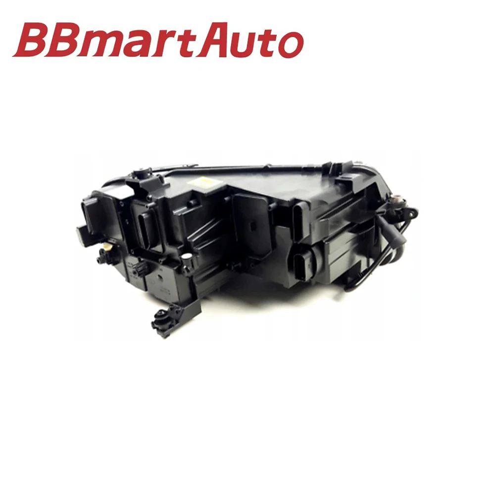 BBmart Auto Parts 1pcs Left LED Headlight For VW Tiguan 2016-2024 OE 5NB941773E Factory Low Price Car Accessories