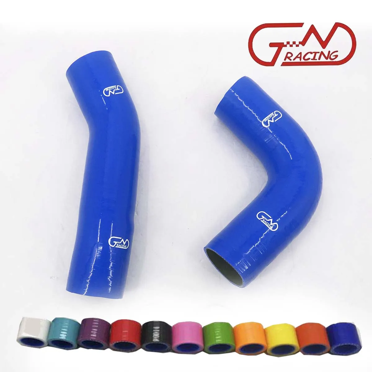 

Комплект силиконовых шлангов интеркулера подходит для Jaguar X-Type 2.0 2.2 EGR Turbo Silicone Pipe C2S26988 C2S26986