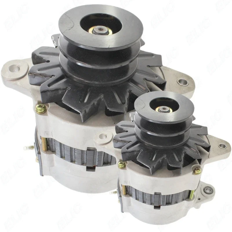 Excavator Parts Kva… - image