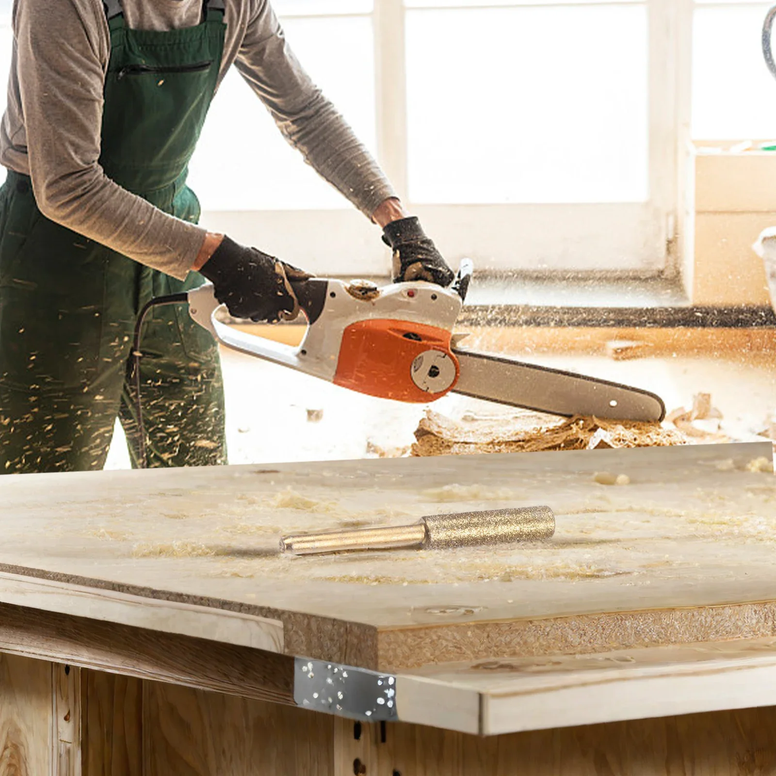 Electric Saw Ener E…