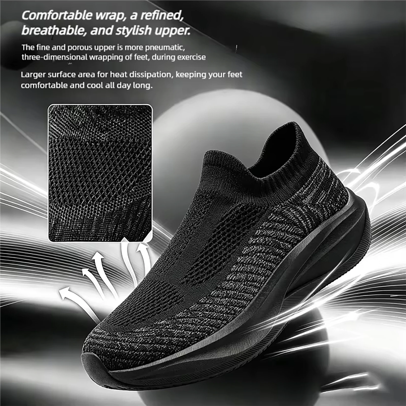 Ademende mesh unisex casual sn - Outdoor Sport With Sticks recensie en prijs