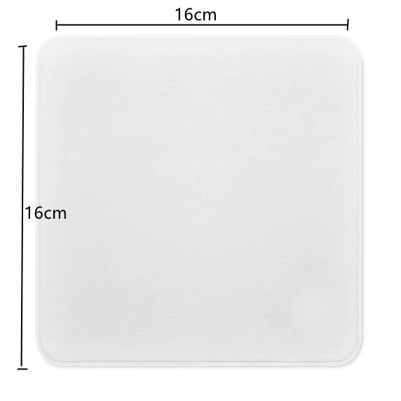 1/5/10PCS Double Suede Polishing Cloth Screen Cleaner Wiper for MacBook Screen iPad iPhone Apple Watch Display Cleaning Supplies