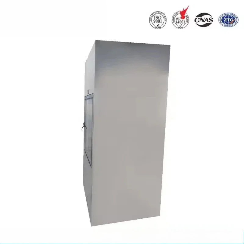 Laboratory Cleanroom Dedicated Dust-free Equipment, air Purification Laminar Flow Channel Box