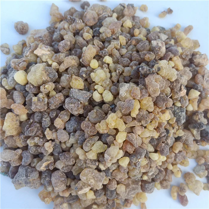 Natural Frankincense and Myrrh Mix Resin 250g Pure resin Incense Bulk Lot Frankincense with Myrrh Granular classic aroma 50% off