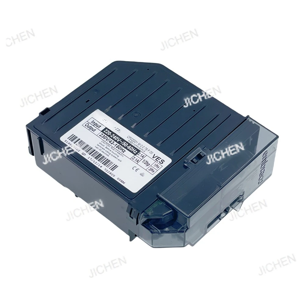 

Used For Refrigerator Control Board CF02D01 M0.076F00 VES 2.1A Circuit PCB 193525231 Fridge Motehrboard Freezer Parts