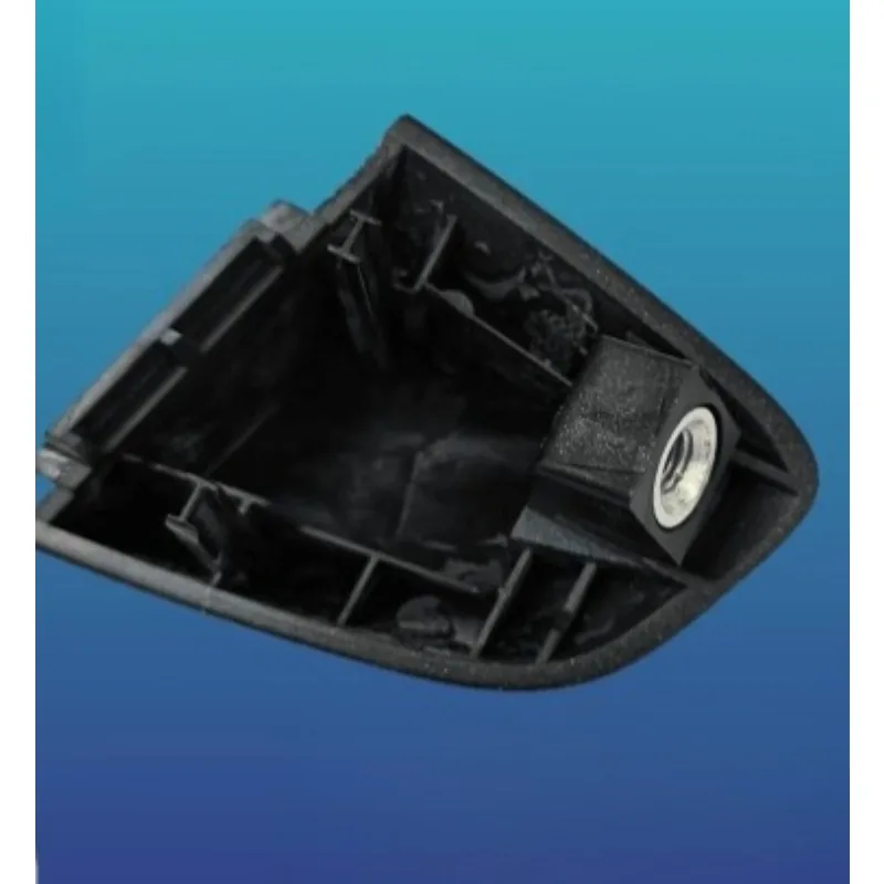 82662-Q2000 82662Q2000 مقبض باب السيارة غطاء صغير لكيا سبورتاج 2018 2019 2020 أبيض يسار يمين LH RH العلامة التجارية الجديدة #4