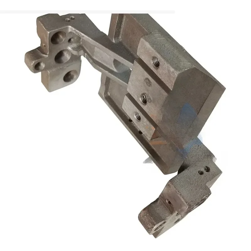 

3003208870 3003208880 Front upper tracking motor bracket base original