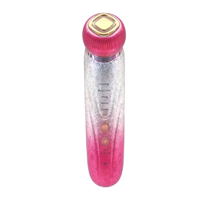 Personal facial anti-aging products