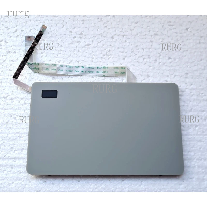 

R+ for Acer Aspire Vero AV15-53P Touchpad Trackpad And Cable GREY AM3ZC000500