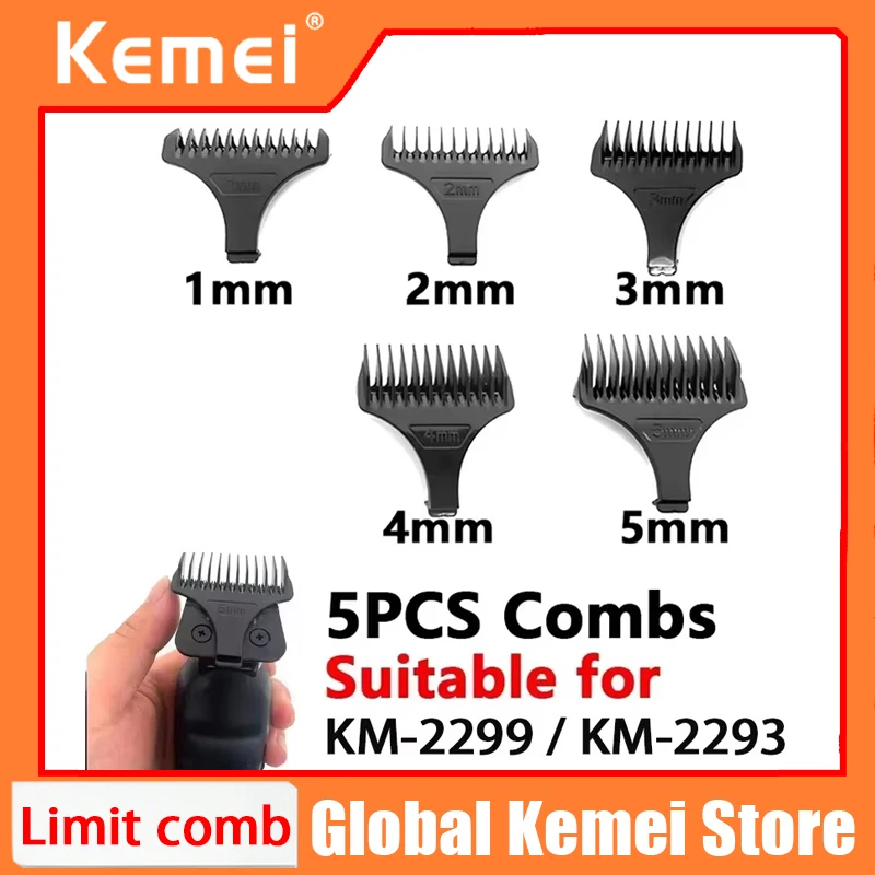 Kemei Hair Trimmer …