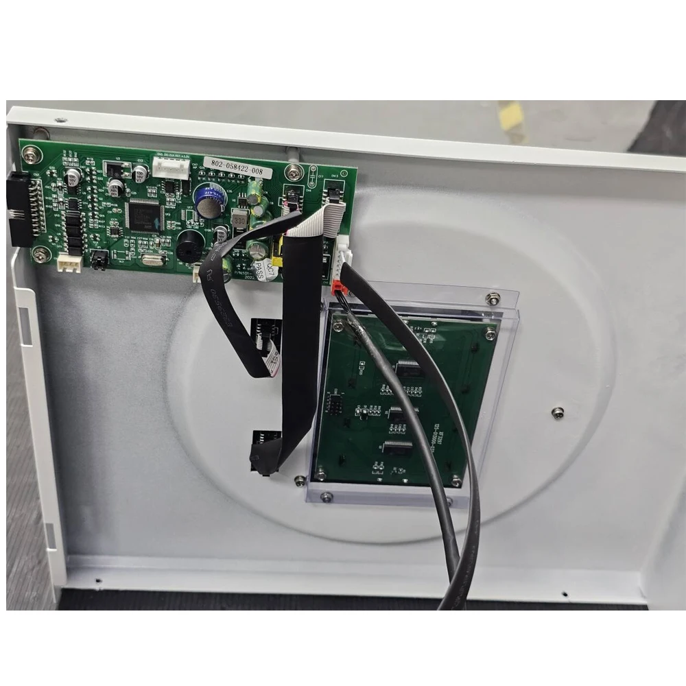 SAKO Sunon V 6,2KVA 6200W 48V Hybrid-Solarwechselrichter, 120A MPPT, 60-450V PV-Eingang, Batterielos, Doppelausgang, BMS, Reine Sinuswelle – Detail 11